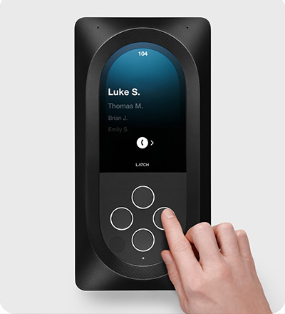 Intercom