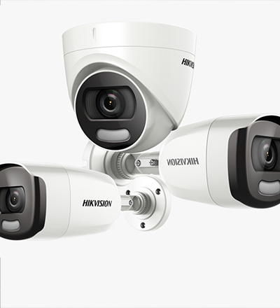 Video Surveillance