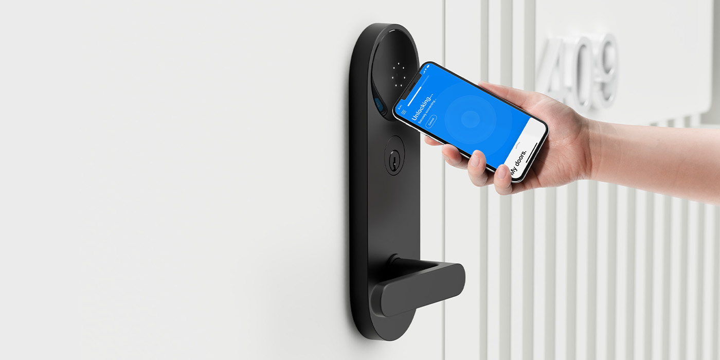 Access Control (image 1)