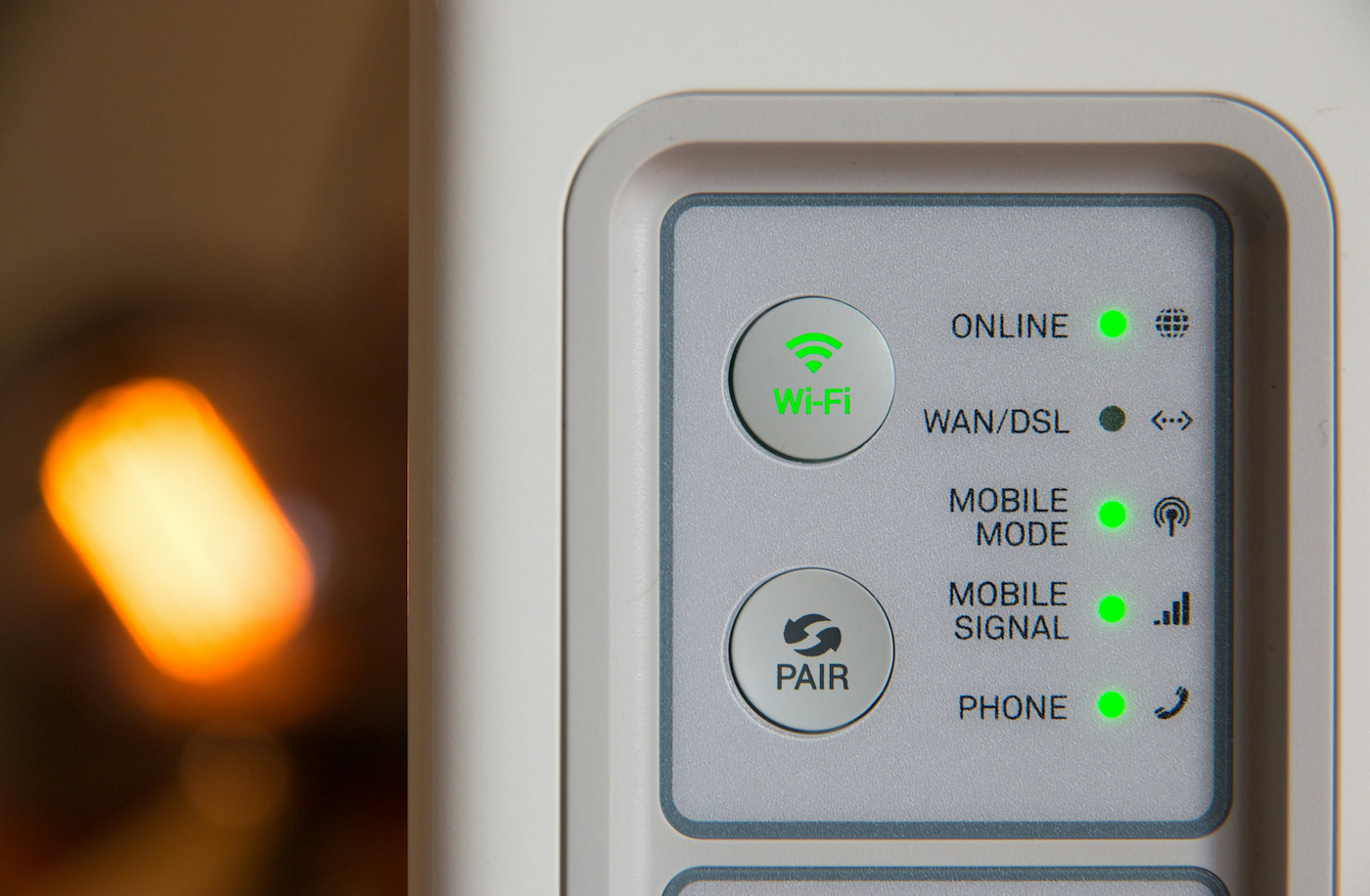 Professional WiFi (image 1)