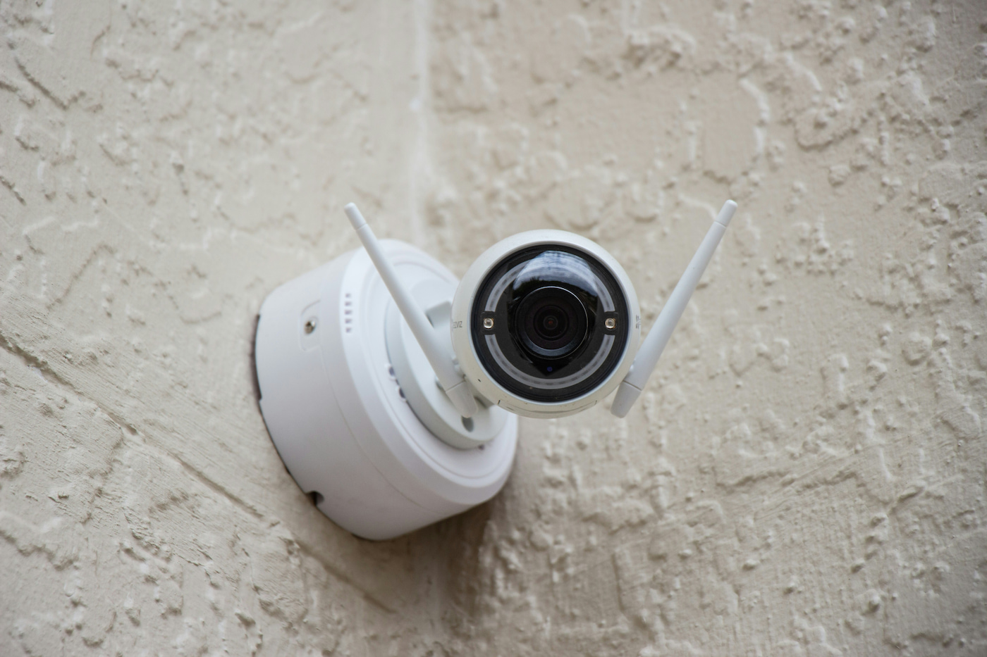 Security Camera Systems (image 1)