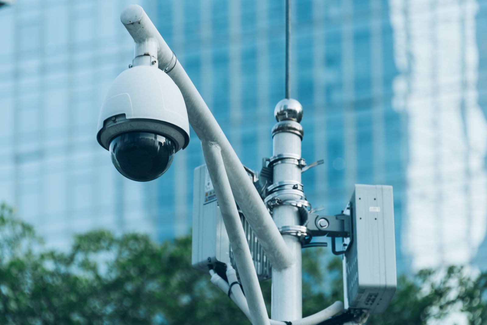 The Role of AI in Modern Video Surveillance