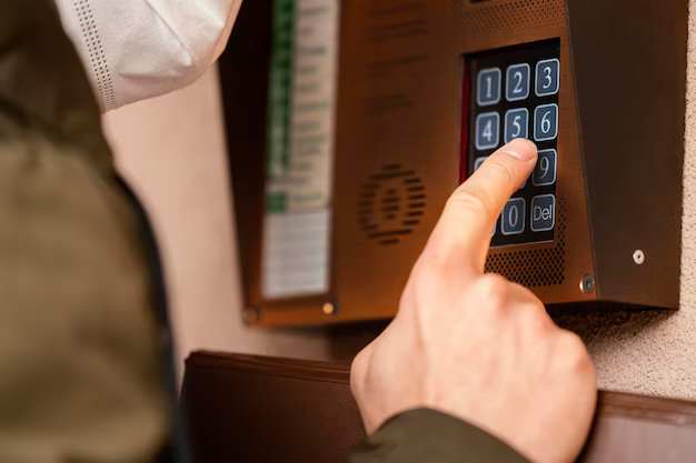 Intercom System Security: Preventing Unauthorized Access