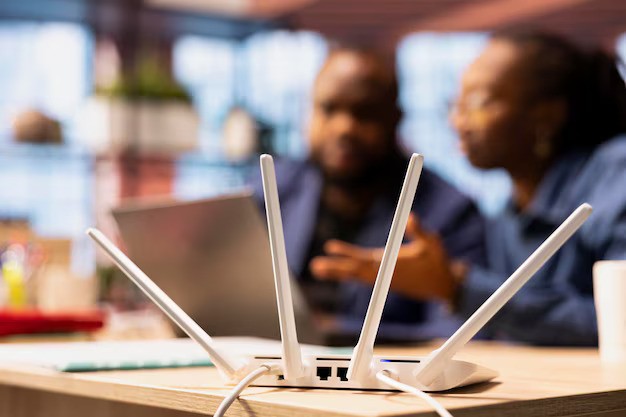 Optimizing WiFi Coverage in Large Homes and Offices