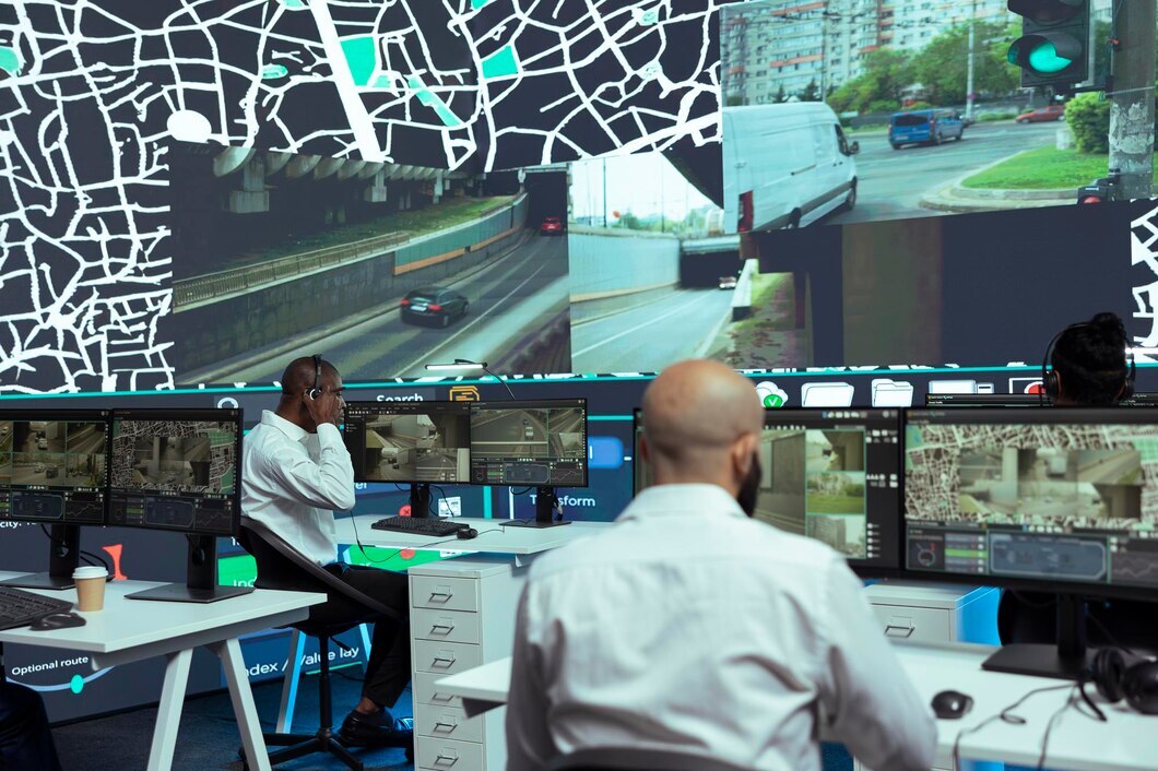 Integrating Video Surveillance with Other Security Systems