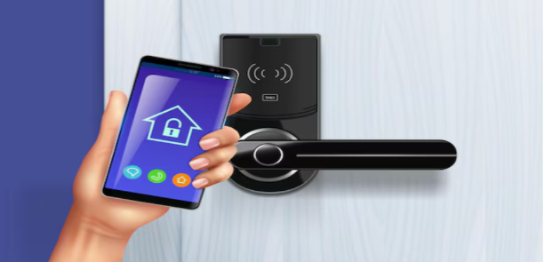 The Future of Access Control: Smart Locks and Beyond