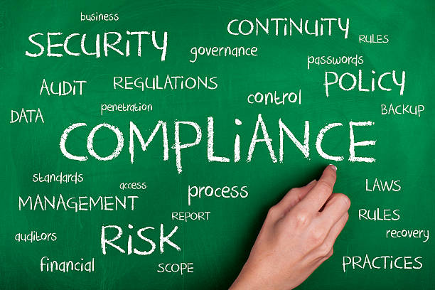 Access Control Compliance: What NYC Businesses Need to Know
