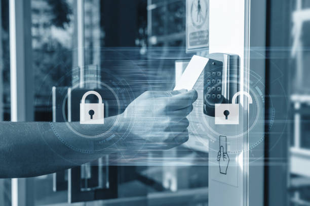 Integrating Access Control with Building Management Systems (BMS) 