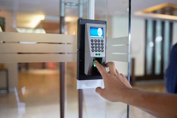 How to Choose the Right Access Control System for Your Business
