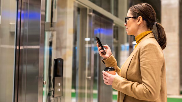 Integrating Intercom Systems with Access Control