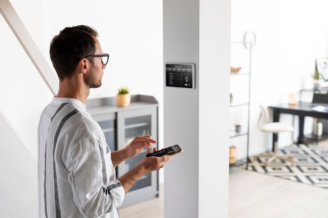 Video Intercoms: Enhancing Apartment Security and Resident Safety